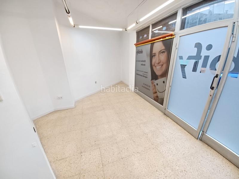 Foto 5beb0ebd-2bf8-4249-93ae-402101126d5f. Location local commercial dans Mercat Rubí