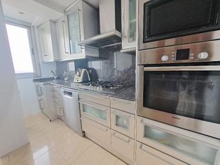 Etagenwohnung in La Serreta. Piso