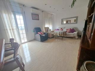 Etagenwohnung in La Serreta. Piso