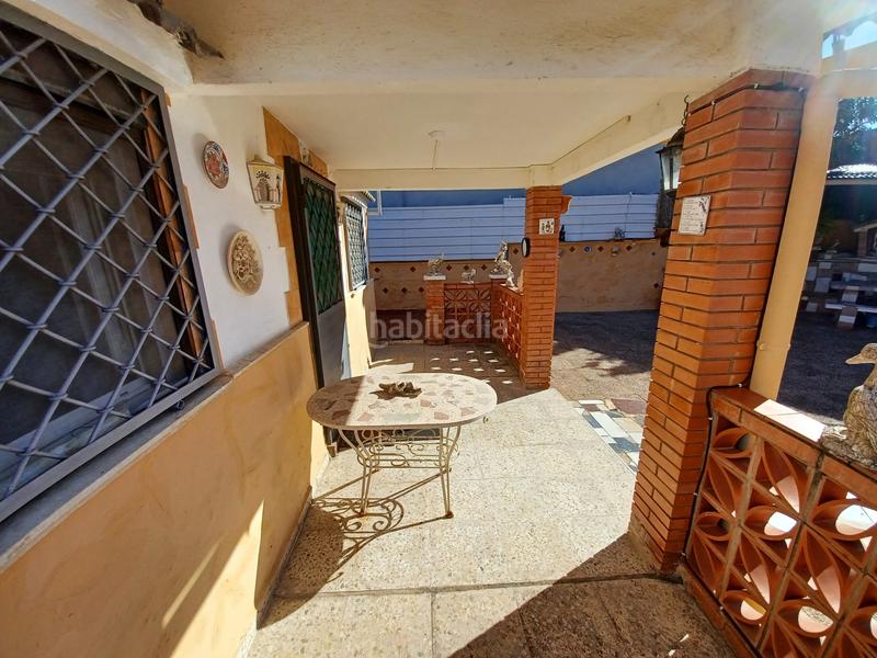 Foto 38c20986-8482-49b0-99f1-98e48e6a489a. Xalet amb calefacció aparcament a Sant Muç Rubí