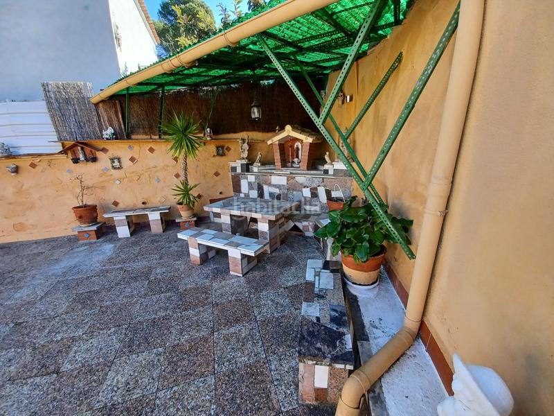 Foto 6f9d2ba5-e35c-4ca5-a9a7-0f162b67f7f4. Xalet amb calefacció aparcament a Sant Muç Rubí