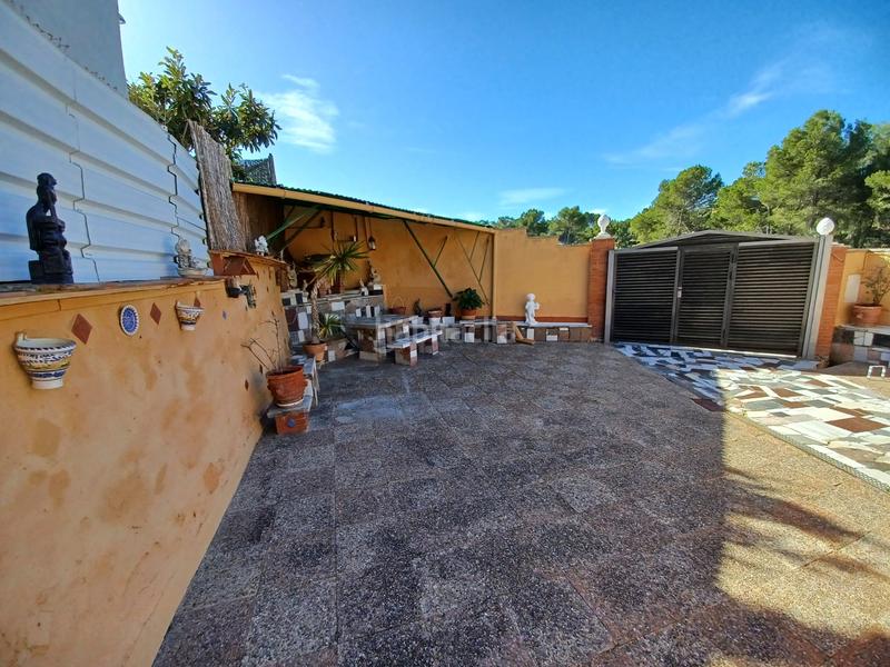 Foto 9b5c674a-e80d-4599-8f2d-6ce574bec8e9. Xalet amb calefacció aparcament a Sant Muç Rubí