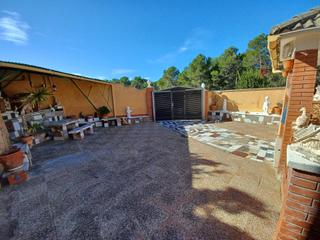 Chalet en Sant Muç. Casa chalet