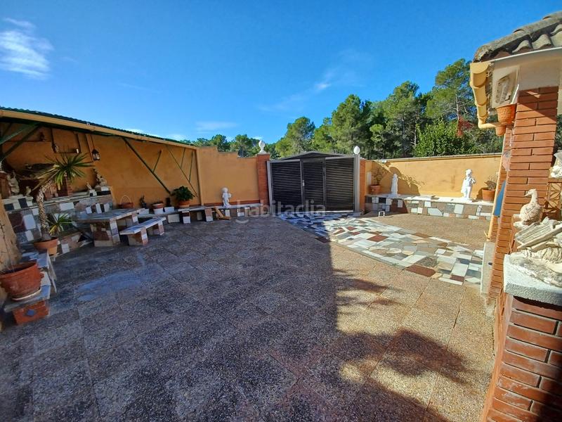 Foto baeac5ea-f686-4f23-8c09-285a78d8173f. Xalet amb calefacció aparcament a Sant Muç Rubí