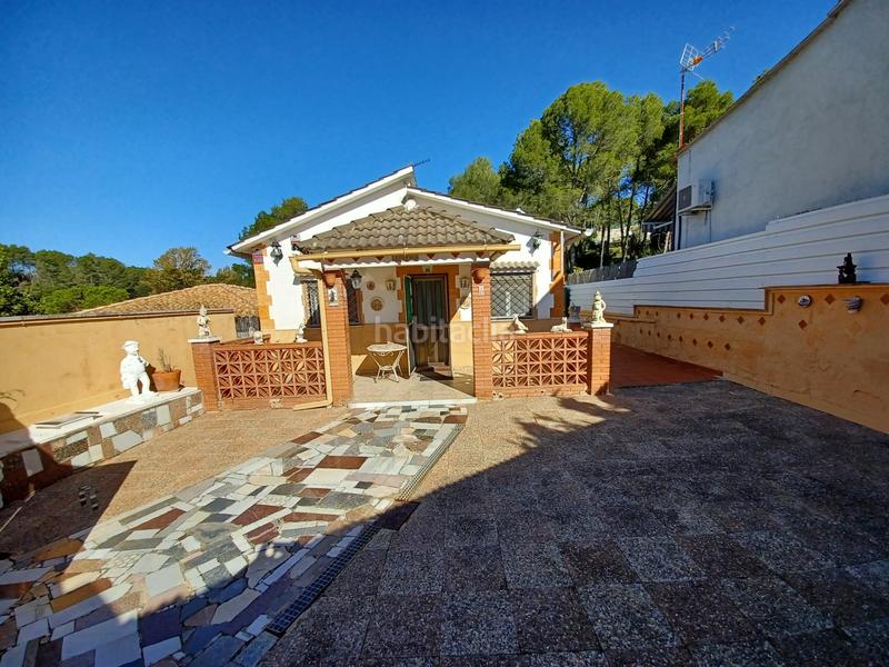 Foto d924ecfb-df72-4ea0-914b-598cf3b9f75b. Xalet amb calefacció aparcament a Sant Muç Rubí