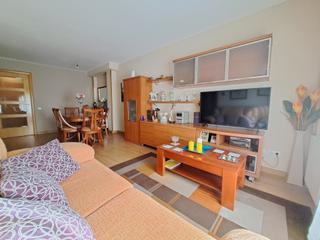 Zweistöckige Wohnung in Ca n´Oriol. Piso