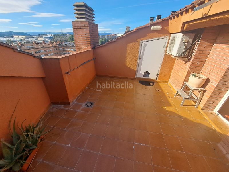 Foto 58ce4014-f201-43c8-b8ab-338972f9b217. Dúplex amb calefacció aparcament piscina a Ca n´Alzamora Rubí