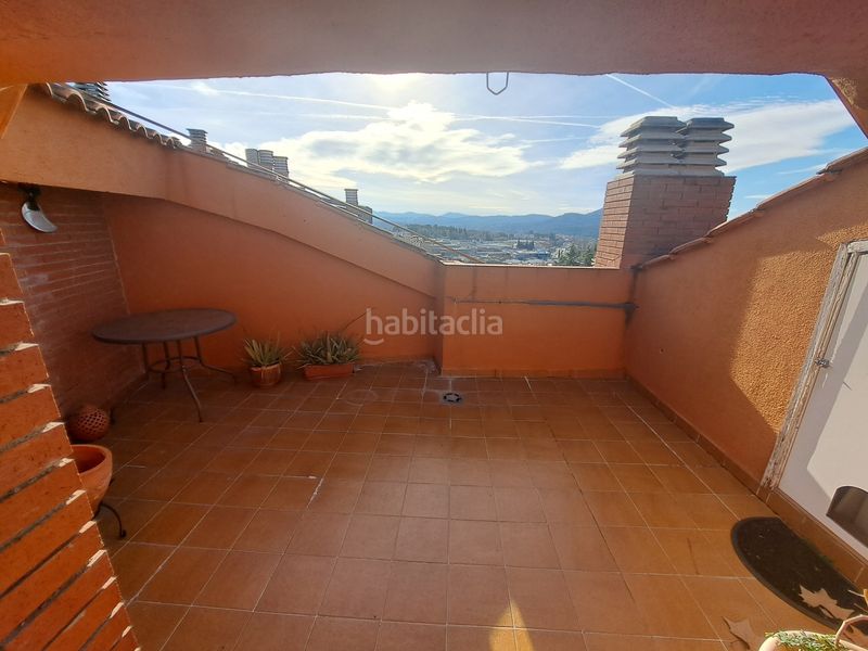 Foto a53b3bd0-721c-4e1f-92d3-c3ceb2aab587. Dúplex amb calefacció aparcament piscina a Ca n´Alzamora Rubí