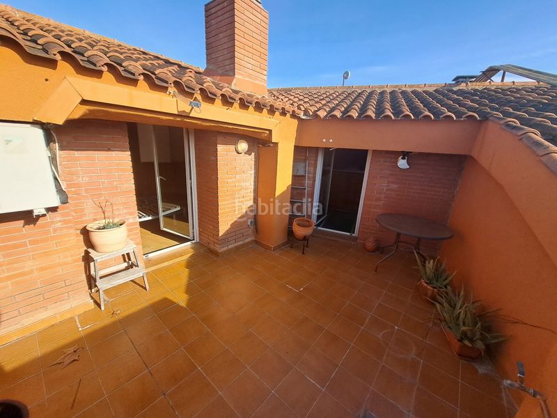 Foto abefc41a-1d85-4bc3-bd0b-da882398599e. Dúplex amb calefacció aparcament piscina a Ca n´Alzamora Rubí