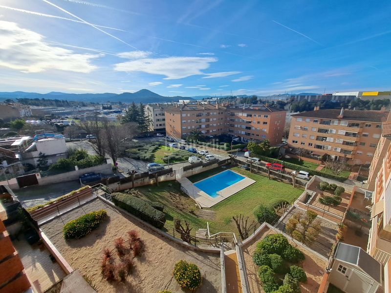 Foto e618765a-7063-40e3-b30f-de6477172150. Dúplex amb calefacció aparcament piscina a Ca n´Alzamora Rubí