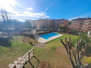 Zweist�ckige Wohnung in Ca n�Alzamora