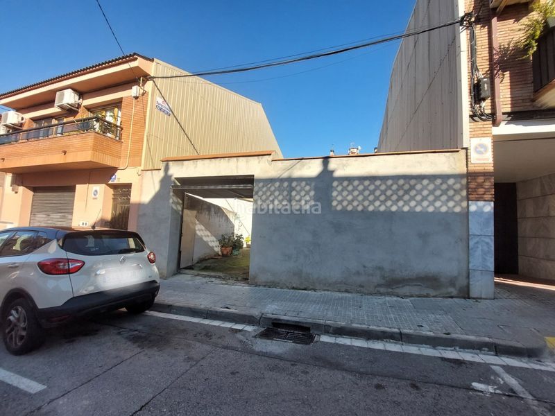 Foto 600ba5b3-c769-4391-aea5-b3d376985a56. Terreny residencial a Ca n´Oriol Rubí