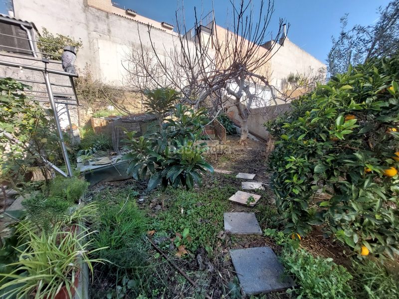 Foto 7ea9ff15-e873-4c85-b9c3-ec40c0f2a615. Terreny residencial a Ca n´Oriol Rubí