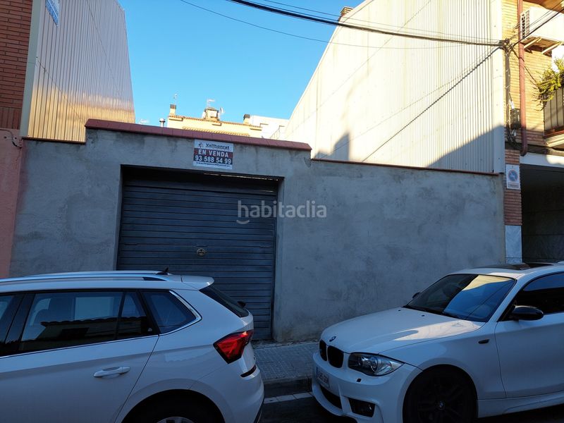 Foto aa6a3c92-9d4a-479c-be7c-cced99785a8c. Terreny residencial a Ca n´Oriol Rubí