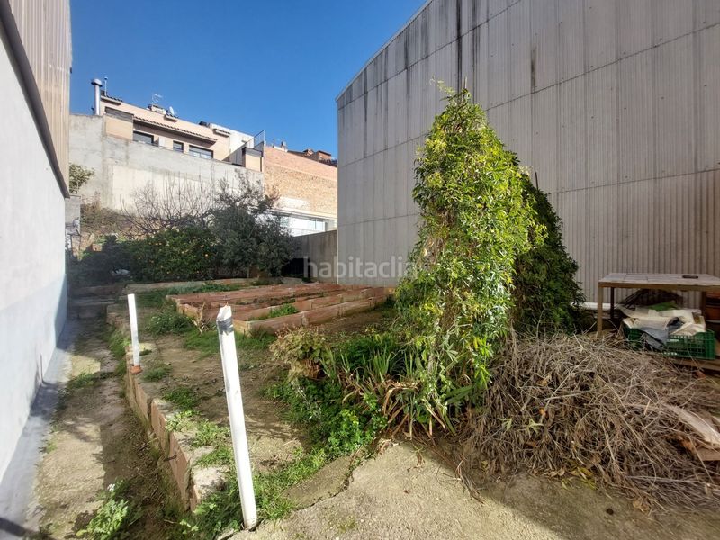 Foto be1b6de3-a578-47d5-a333-fb1cebb62c56. Terreny residencial a Ca n´Oriol Rubí