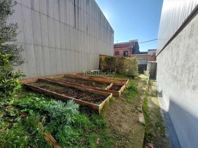 Foto d925e0f6-87c6-470c-bb1c-0cb26a980447. Terreny residencial a Ca n´Oriol Rubí