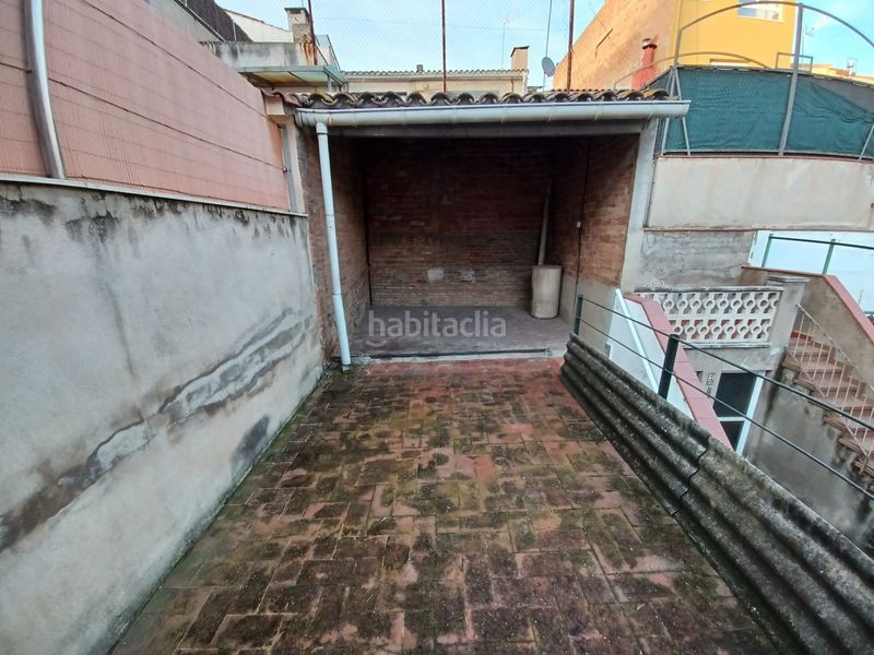 Foto 5f060144-7ae9-48ce-8861-4bdf1a2888ea. Casa adosada en Centre Rubí