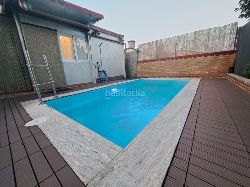 Foto 835d278f-4730-47c8-b6c7-a610987907f8. Casa en Els Avets-Can Serrafossà-Ximelis Rubí