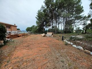 Terreno residencial en Castellbisbal