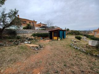 Terreno residencial en Castellbisbal