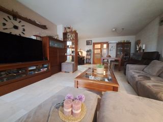 Flat in La Serreta