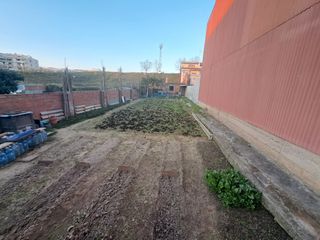 Residential Plot in Ca n´Oriol