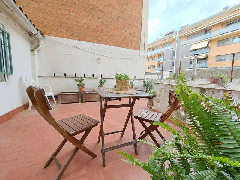 Foto 5c437e82-e3ef-4fea-97e0-08653ae66106. Semi detached house in La Serreta Rubí