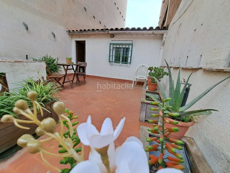 Foto f8463fc2-71e6-40ff-b51a-e08e8bb937c7. Semi detached house in La Serreta Rubí
