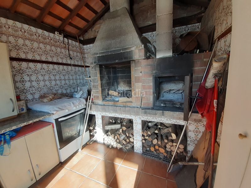 Foto 10f3b793-4aa0-44b5-98e7-c5c2b8003b7e. Casa amb calefacció aparcament a Can Vallhonrat Rubí