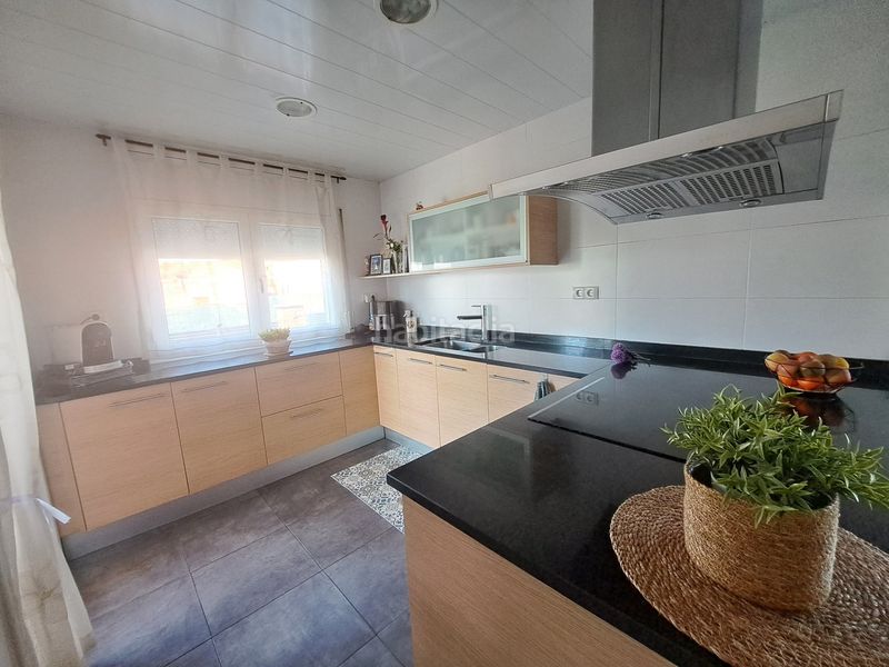 Foto 7d949d01-4790-4541-9238-9afccdb122da. Casa amb calefacció aparcament a Can Vallhonrat Rubí