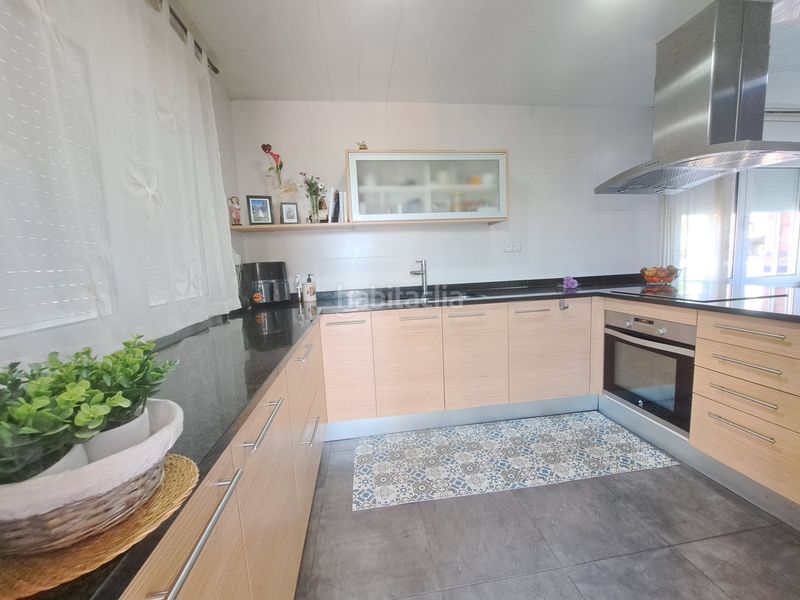 Foto a317e85d-67cb-491a-9155-4cf7c2633617. Casa amb calefacció aparcament a Can Vallhonrat Rubí