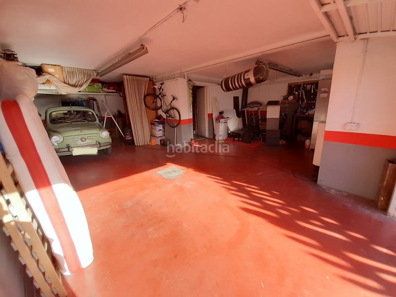 Foto da9315c2-a8fe-4a92-a147-cce69a9deb93. Casa amb calefacció aparcament a Can Vallhonrat Rubí
