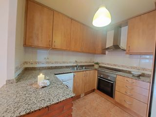 Appartement à Centre