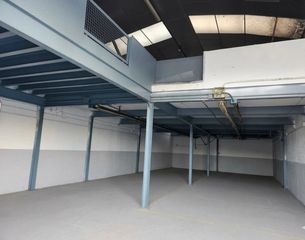 Miete Fabrikhalle in Zona Industrial. Nave