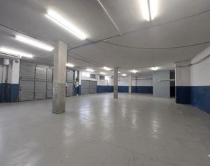 Miete Fabrikhalle in Ca n´Alzamora. Nave