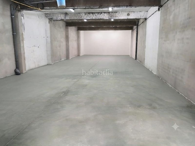 Foto f46bfcba-bef5-4eaf-9520-f58ca3585f4b. Local comercial a Mercat Rubí