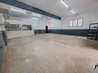 Lloguer Local Comercial a Can Fatjó-Sant Jordi Park-Plana del Castell