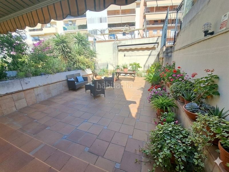 Foto 96065a6c-e87f-400a-b9d9-aeb9119f04de. Casa adossada amb calefacció aparcament a Zona Nord Rubí