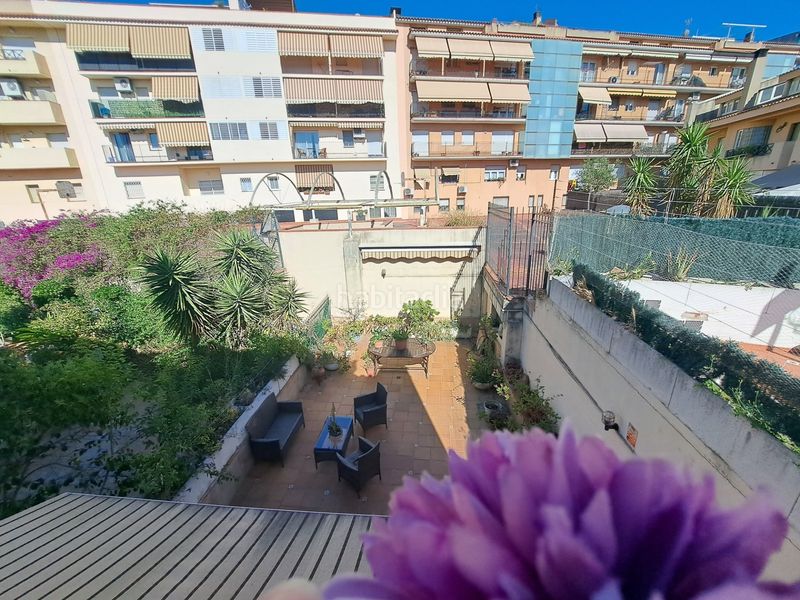 Foto 98a1142c-a911-4f94-bb31-7d04fdcc8c17. Casa adossada amb calefacció aparcament a Zona Nord Rubí