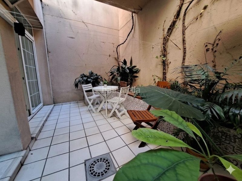 Foto c21bc9a7-7e56-4e9d-be68-bc87e1c8b6f2. Casa adossada amb calefacció aparcament a Zona Nord Rubí