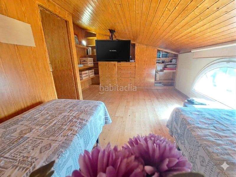 Foto e9b232e6-0104-4570-91d0-7af8d3e8faa2. Casa adossada amb calefacció aparcament a Zona Nord Rubí
