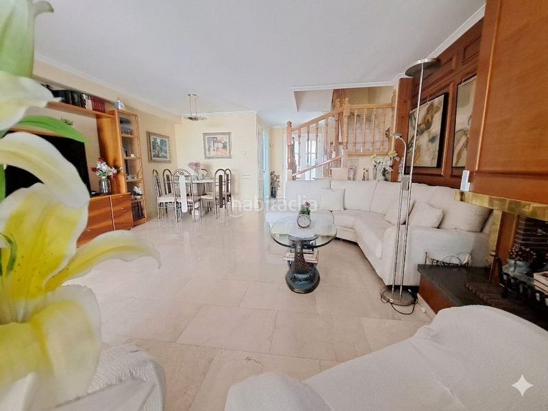 Foto eb7e94d1-8f48-4817-95b8-70ef15c338da. Casa adossada amb calefacció aparcament a Zona Nord Rubí