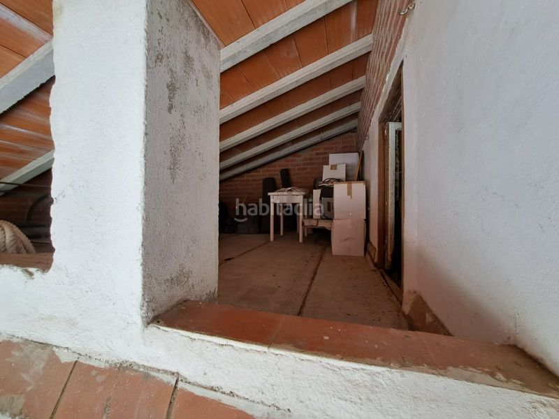 Foto 246c11c3-8307-4821-92cf-27b465f063e3. Casa amb calefacció aparcament a Sant Muç Rubí