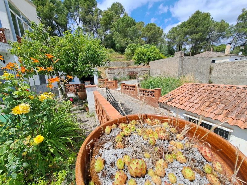 Foto 4ab880d7-e5ae-4884-8e20-507a268bad14. Casa amb calefacció aparcament a Sant Muç Rubí