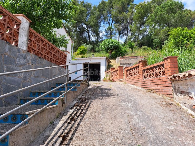 Foto 7797e24d-dadb-4c3e-8d9d-ac6e1251e54a. Casa amb calefacció aparcament a Sant Muç Rubí