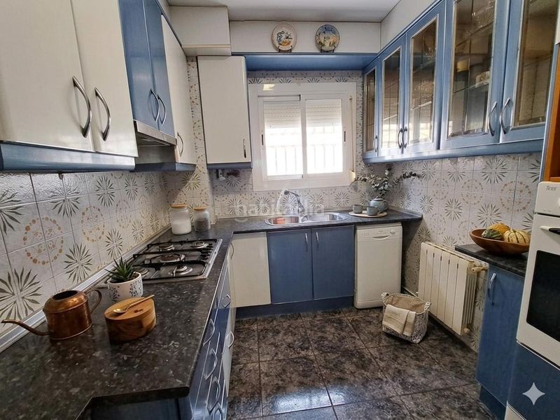 Foto aa761c37-53ce-4589-b141-56b9dfa894fb. Casa amb calefacció aparcament a Sant Muç Rubí