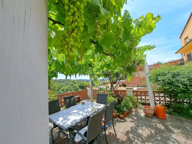 Foto b33958bb-d267-430e-bfe7-cec9e63c940c. Casa amb calefacció aparcament a Sant Muç Rubí