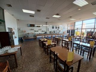 Capannone industriale in Zona Industrial