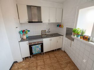 Etagenwohnung in Zona Nord