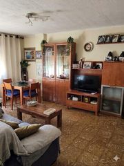 Etagenwohnung in Les Torres
